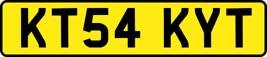 KT54KYT