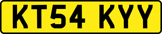 KT54KYY