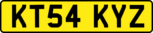 KT54KYZ