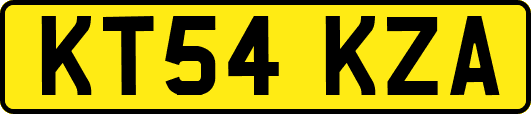 KT54KZA