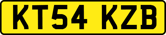 KT54KZB