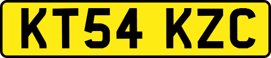 KT54KZC