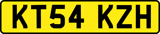 KT54KZH