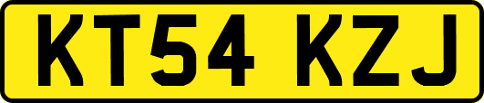 KT54KZJ