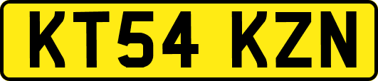 KT54KZN