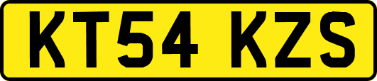 KT54KZS