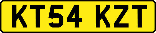 KT54KZT