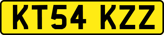 KT54KZZ