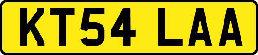 KT54LAA