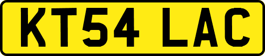 KT54LAC