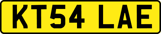 KT54LAE
