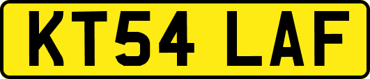 KT54LAF