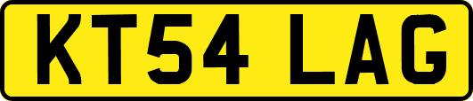 KT54LAG