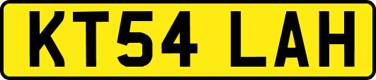 KT54LAH