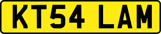 KT54LAM