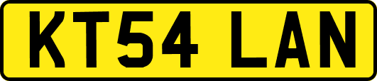 KT54LAN