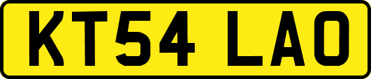 KT54LAO