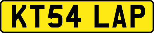 KT54LAP