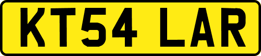 KT54LAR