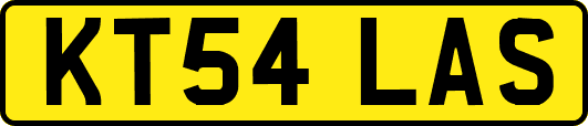 KT54LAS