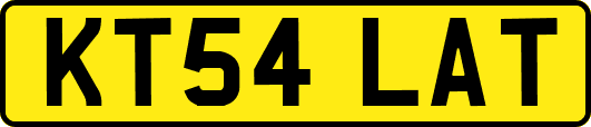 KT54LAT