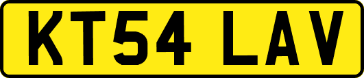 KT54LAV
