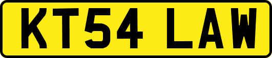 KT54LAW