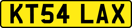 KT54LAX