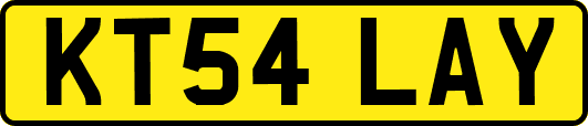 KT54LAY