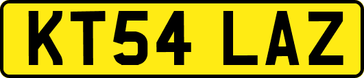 KT54LAZ