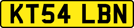 KT54LBN