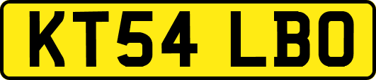 KT54LBO