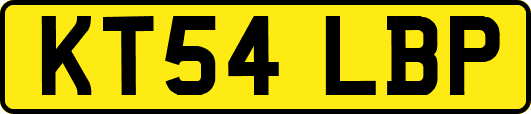 KT54LBP