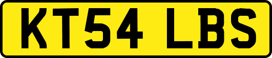 KT54LBS