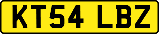 KT54LBZ