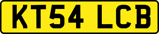 KT54LCB