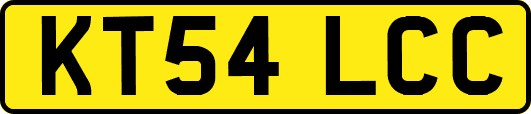 KT54LCC