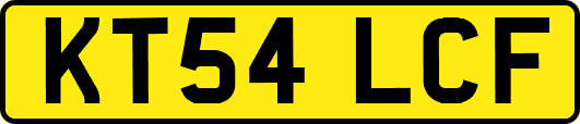 KT54LCF