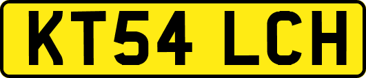 KT54LCH