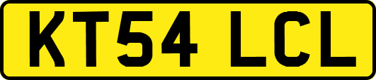 KT54LCL