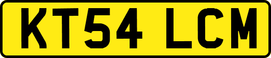 KT54LCM