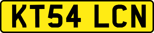 KT54LCN