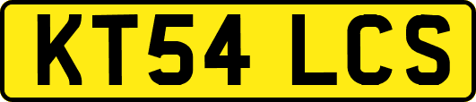 KT54LCS