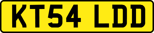 KT54LDD