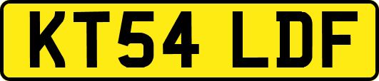 KT54LDF