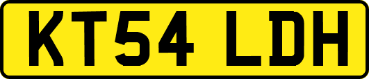 KT54LDH