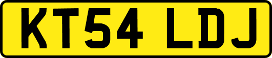 KT54LDJ