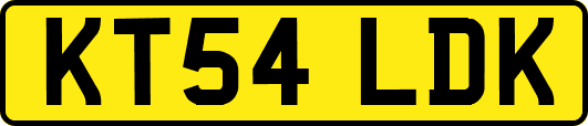 KT54LDK