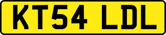 KT54LDL