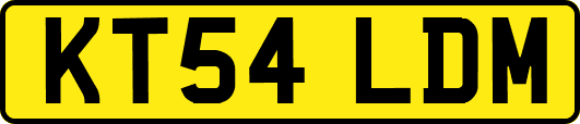 KT54LDM